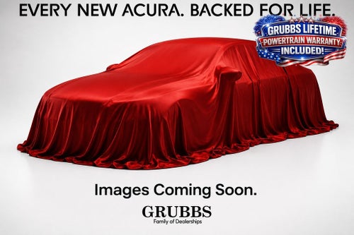 2026 Acura MDX Type S w/Advance Package SH-AWD