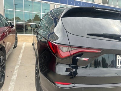 2024 Acura MDX Type S w/Advance Package SH-AWD