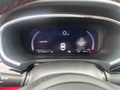 2024 Acura MDX Type S w/Advance Package SH-AWD