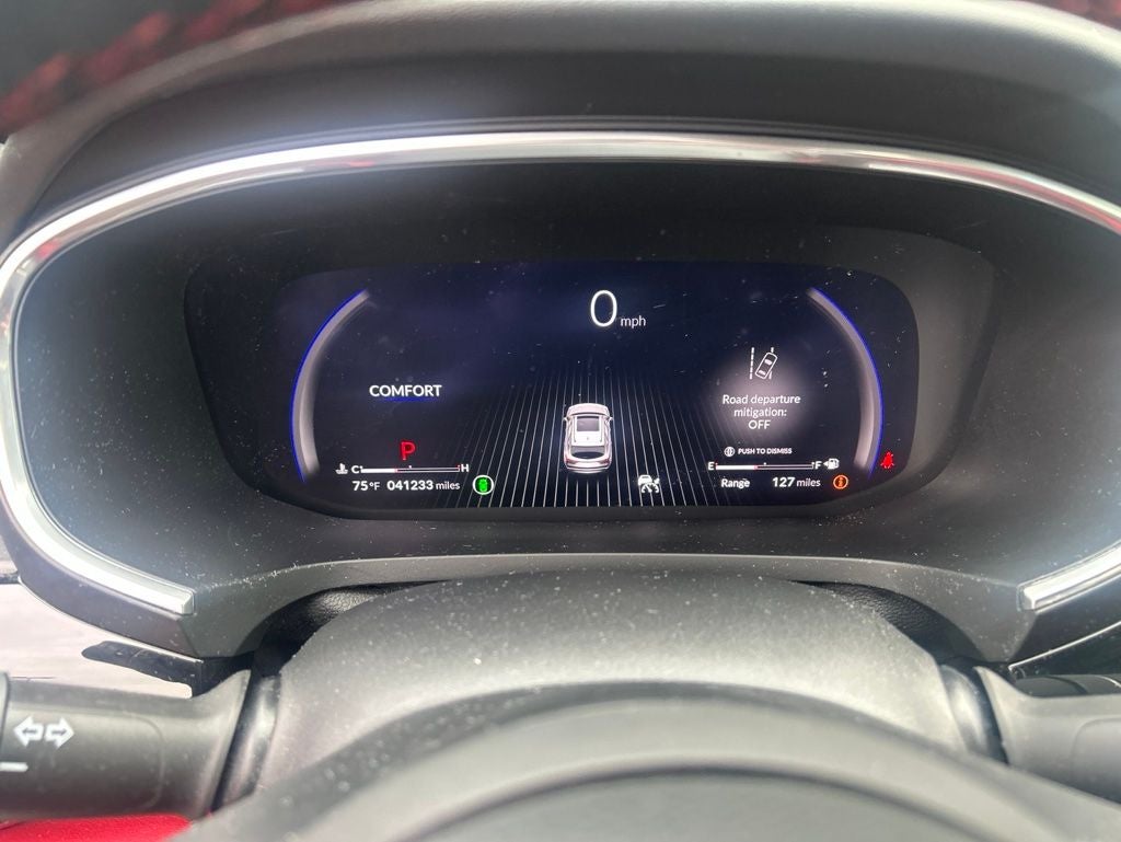 2024 Acura MDX Type S w/Advance Package SH-AWD