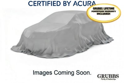 2024 Acura MDX Type S w/Advance Package SH-AWD