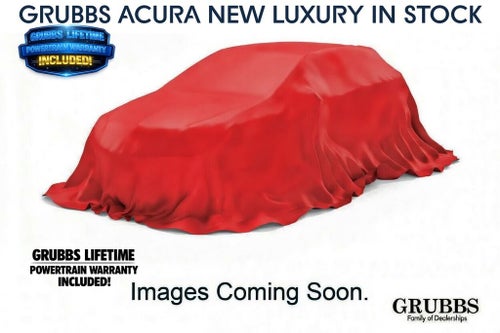 2026 Acura MDX Type S w/Advance Package SH-AWD
