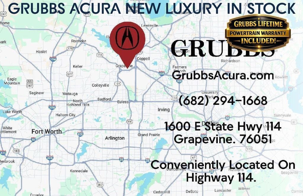 2026 Acura MDX Type S w/Advance Package SH-AWD