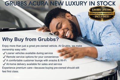 2026 Acura MDX Type S w/Advance Package SH-AWD