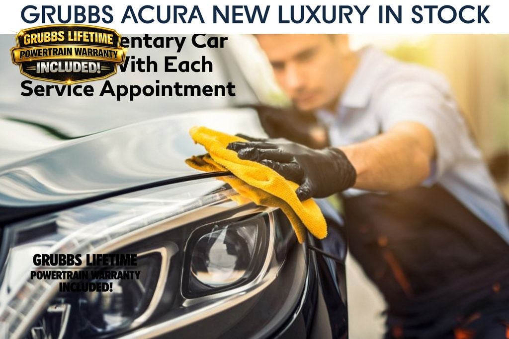 2026 Acura MDX Type S w/Advance Package SH-AWD