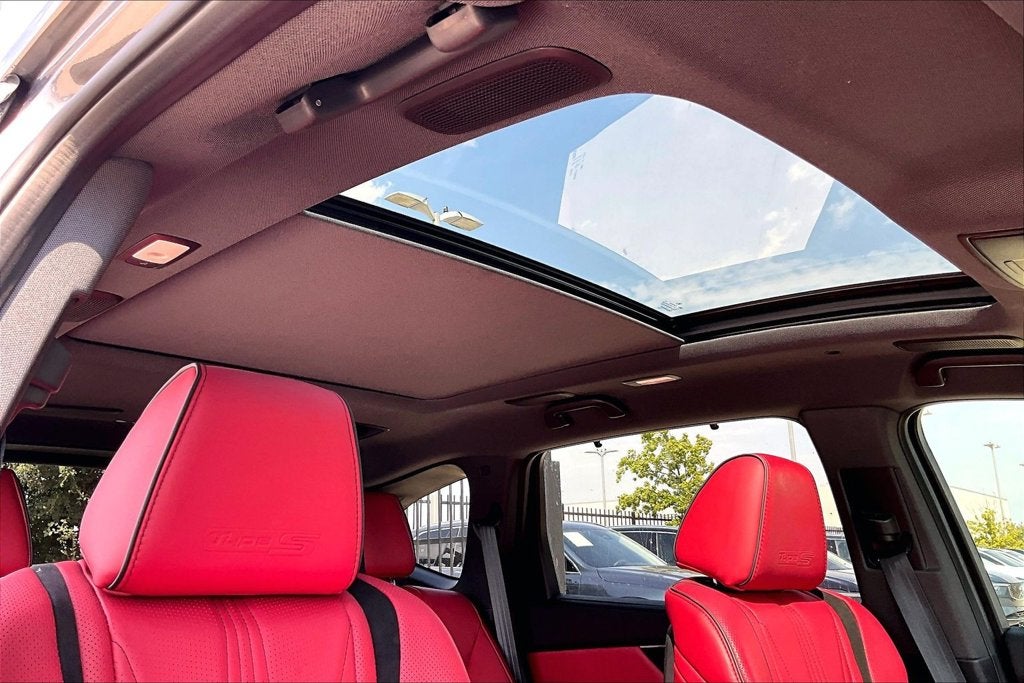 2026 Acura MDX Type S w/Advance Package - Photo 20