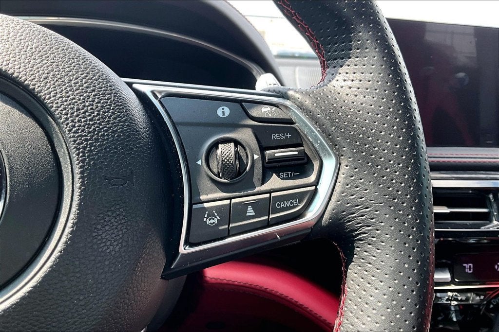 2026 Acura MDX Type S w/Advance Package - Photo 24