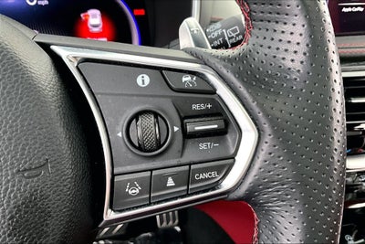 2026 Acura MDX Type S w/Advance Package SH-AWD