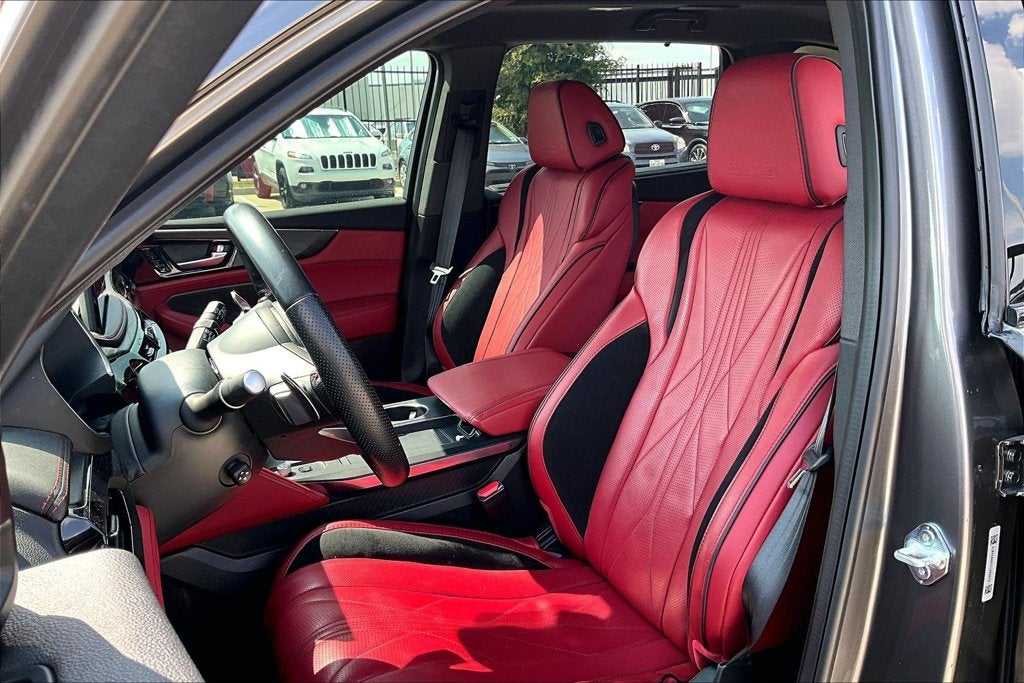 2026 Acura MDX Type S w/Advance Package - Photo 29