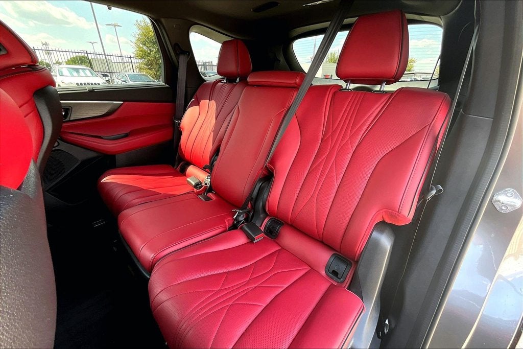 2026 Acura MDX Type S w/Advance Package - Photo 31