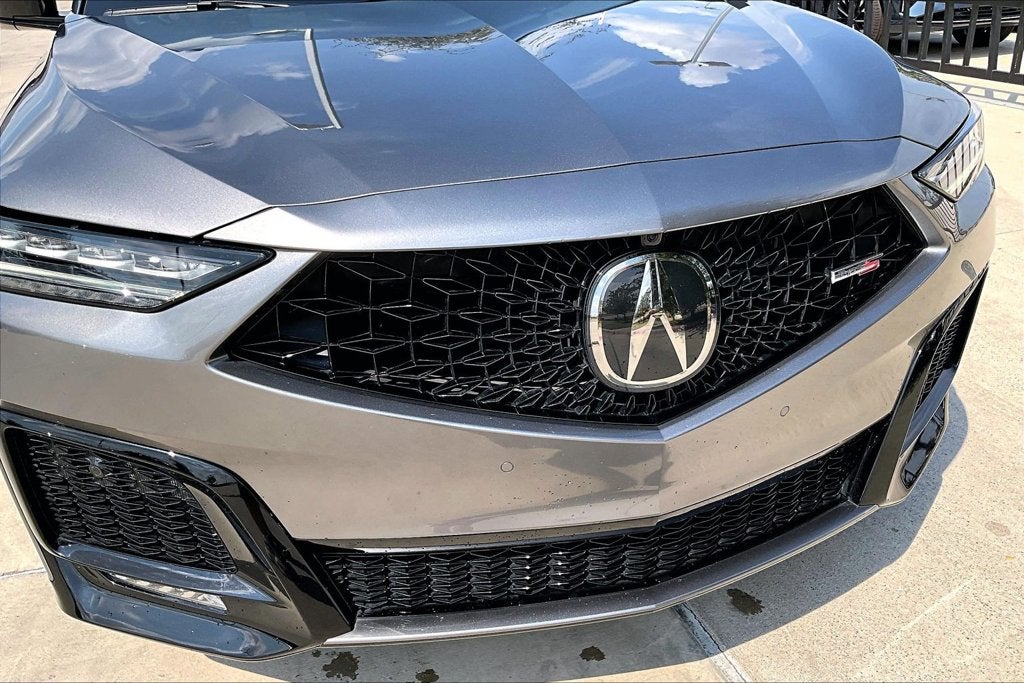 2026 Acura MDX Type S w/Advance Package - Photo 33