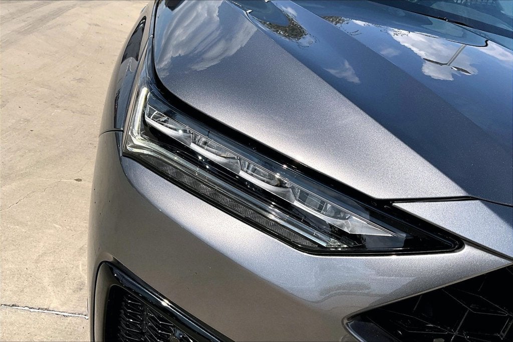 2026 Acura MDX Type S w/Advance Package - Photo 34