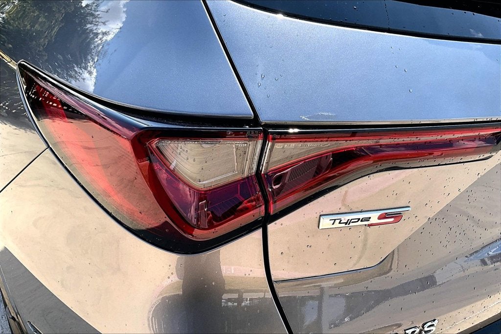 2026 Acura MDX Type S w/Advance Package - Photo 36