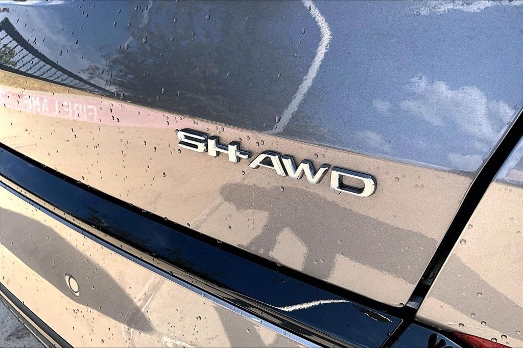 2026 Acura MDX Type S w/Advance Package - Photo 37