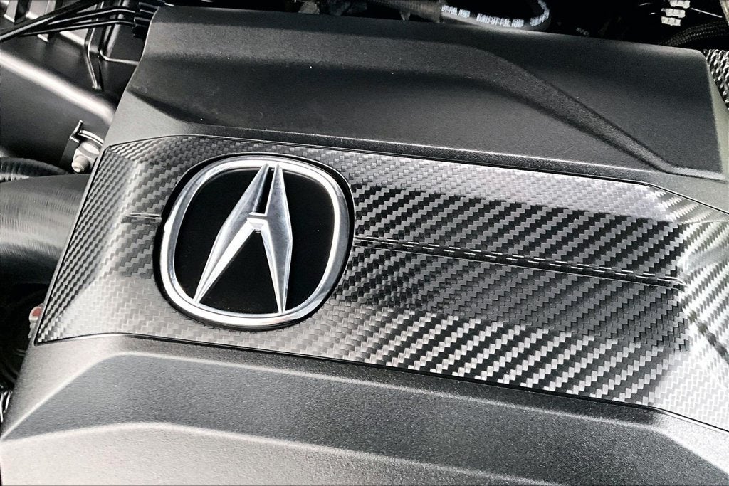 2026 Acura MDX Type S w/Advance Package SH-AWD