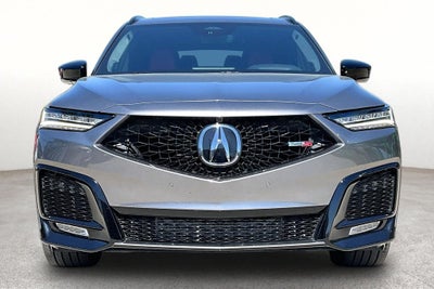 2026 Acura MDX Type S w/Advance Package SH-AWD
