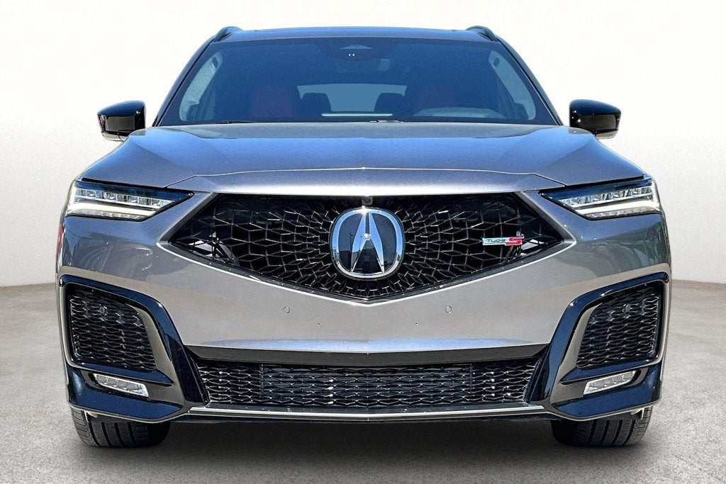 2026 Acura MDX Type S w/Advance Package SH-AWD