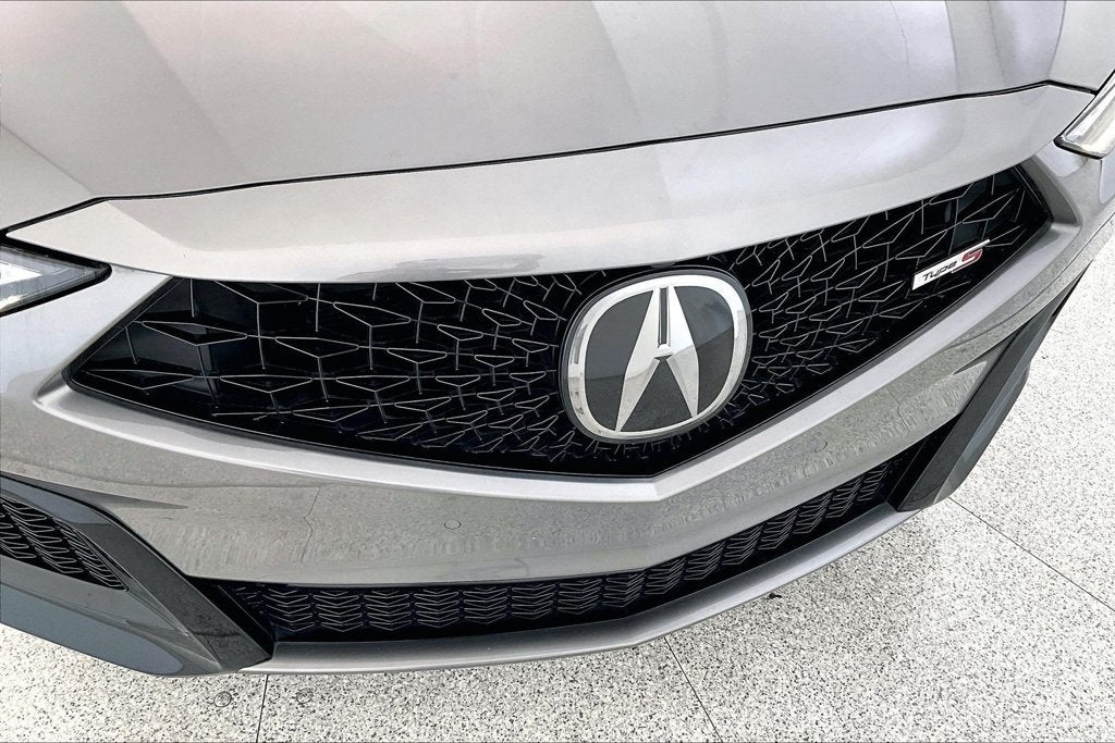 2026 Acura MDX Type S w/Advance Package SH-AWD