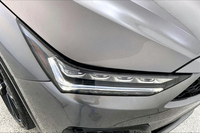 2026 Acura MDX Type S w/Advance Package SH-AWD