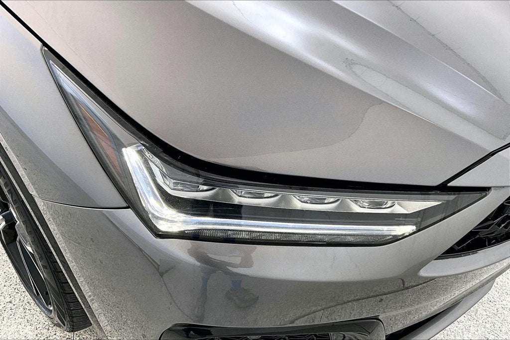 2026 Acura MDX Type S w/Advance Package SH-AWD