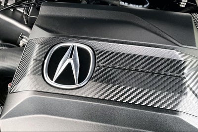 2026 Acura MDX Type S w/Advance Package SH-AWD