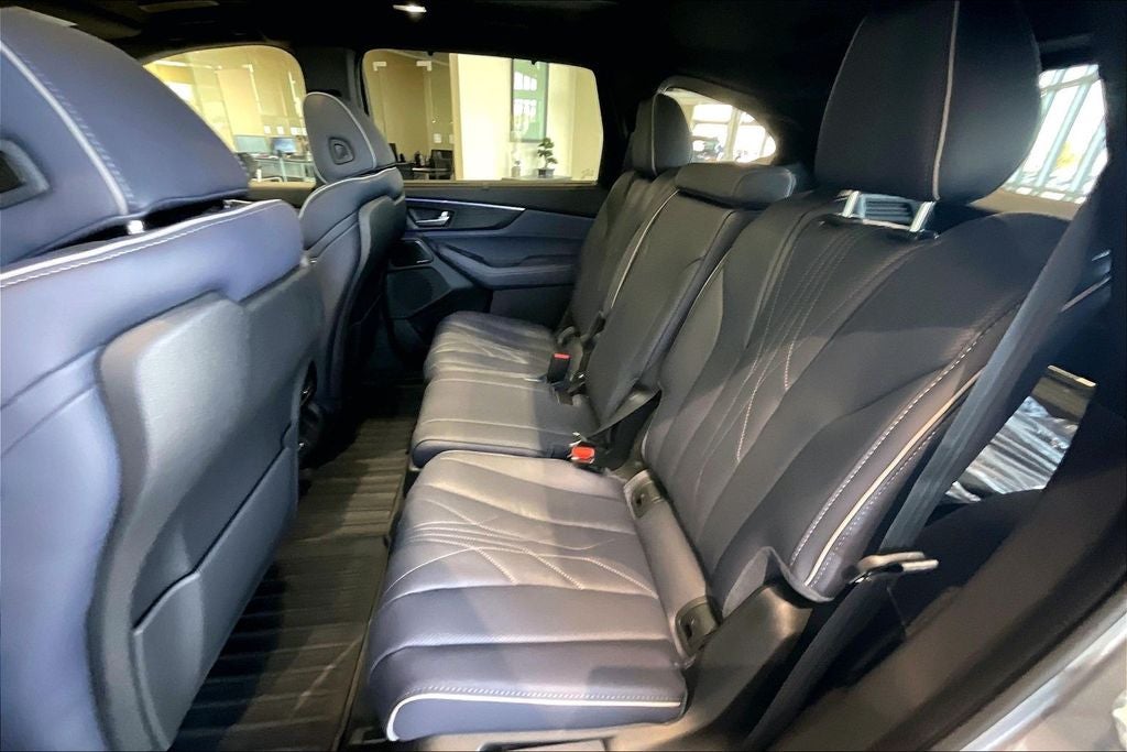 2026 Acura MDX Type S w/Advance Package SH-AWD