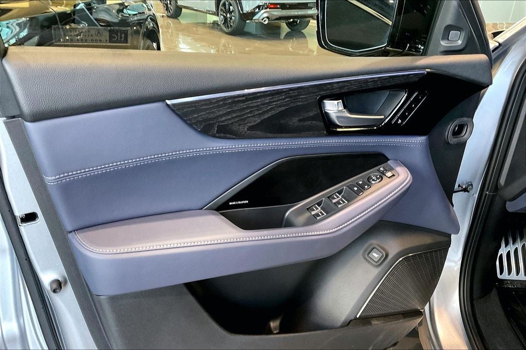 2026 Acura MDX Type S w/Advance Package SH-AWD