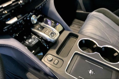 2026 Acura MDX Type S w/Advance Package SH-AWD