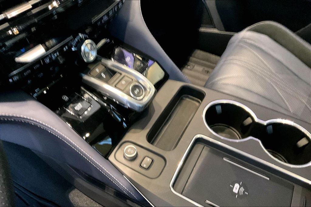 2026 Acura MDX Type S w/Advance Package SH-AWD