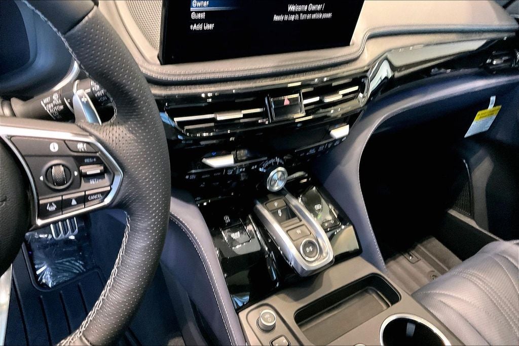 2026 Acura MDX Type S w/Advance Package SH-AWD