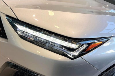 2026 Acura MDX Type S w/Advance Package SH-AWD