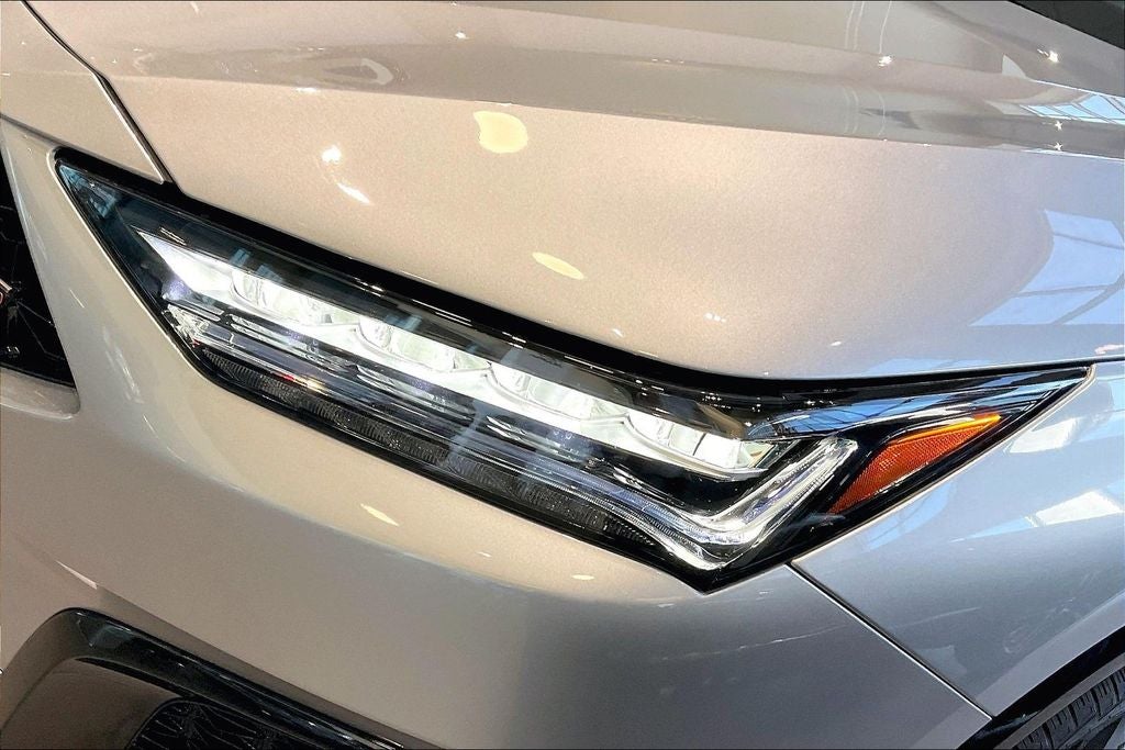 2026 Acura MDX Type S w/Advance Package SH-AWD