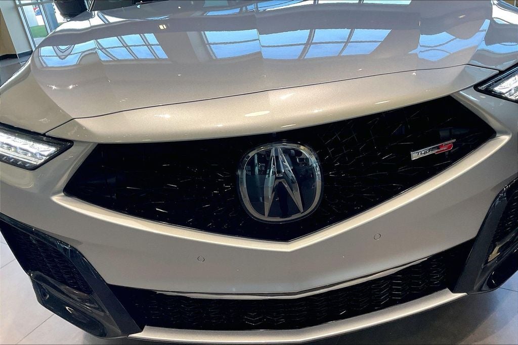 2026 Acura MDX Type S w/Advance Package SH-AWD