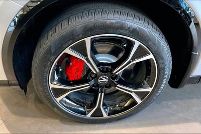 2026 Acura MDX Type S w/Advance Package SH-AWD