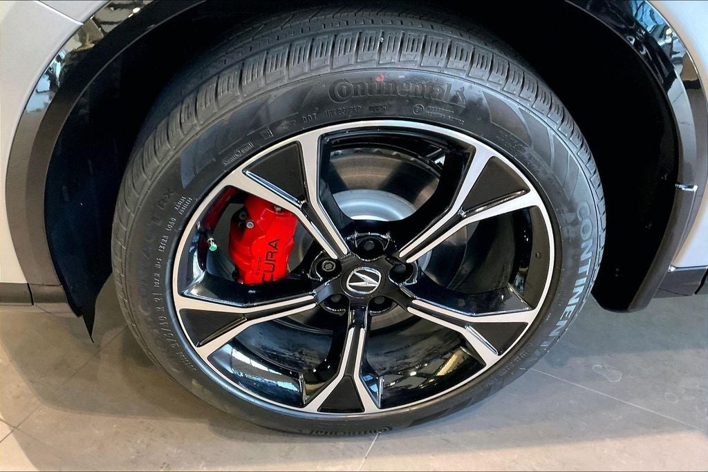 2026 Acura MDX Type S w/Advance Package SH-AWD