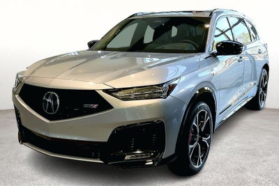2026 Acura MDX Type S w/Advance Package SH-AWD