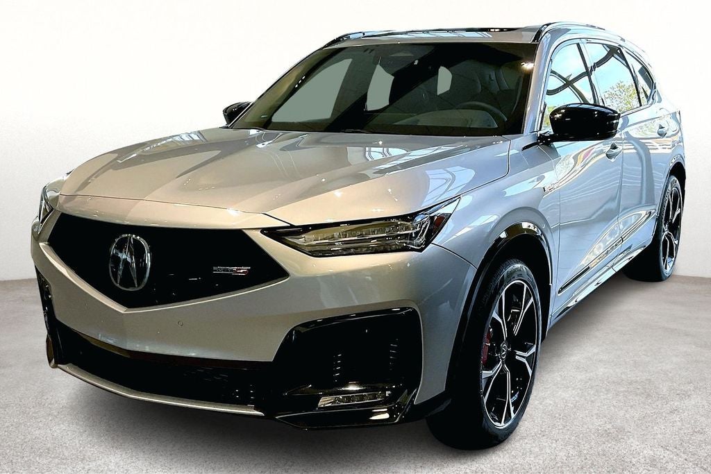 2026 Acura MDX Type S w/Advance Package SH-AWD