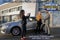 2026 Acura MDX Type S w/Advance Package SH-AWD