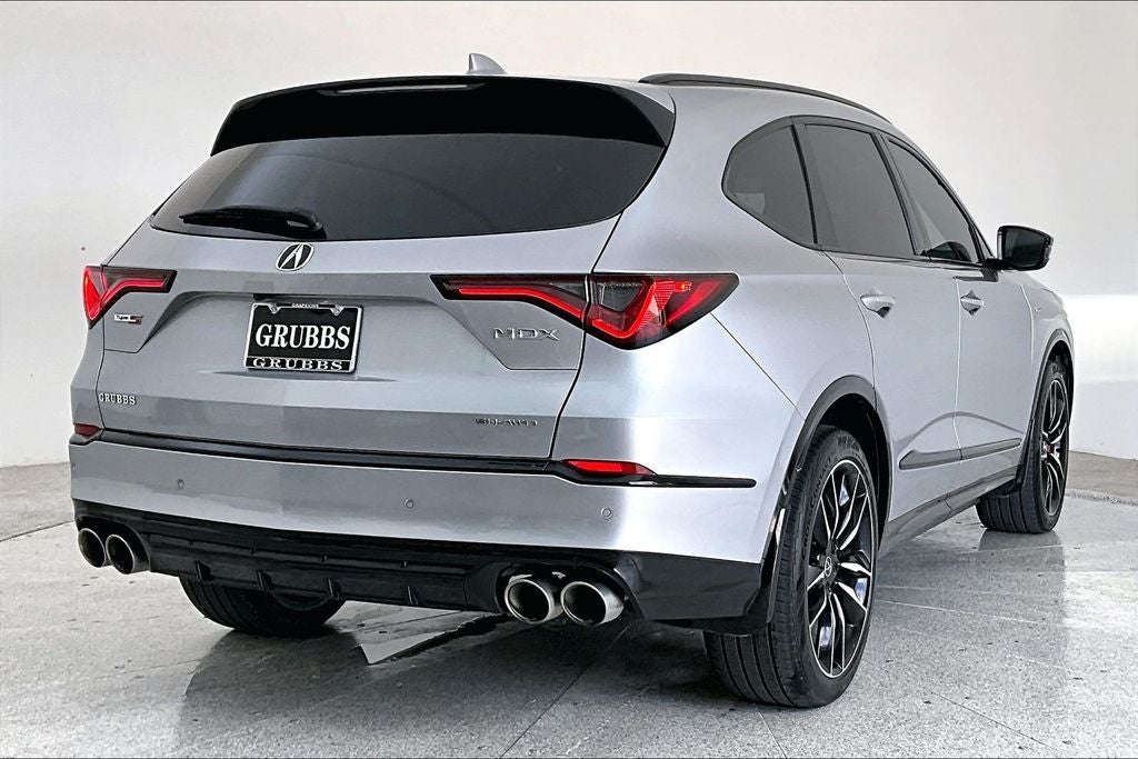 2023 Acura MDX Type S w/Advance Package SH-AWD