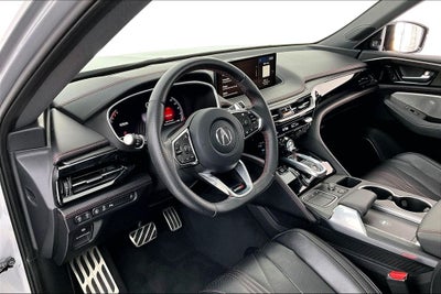2023 Acura MDX Type S w/Advance Package SH-AWD