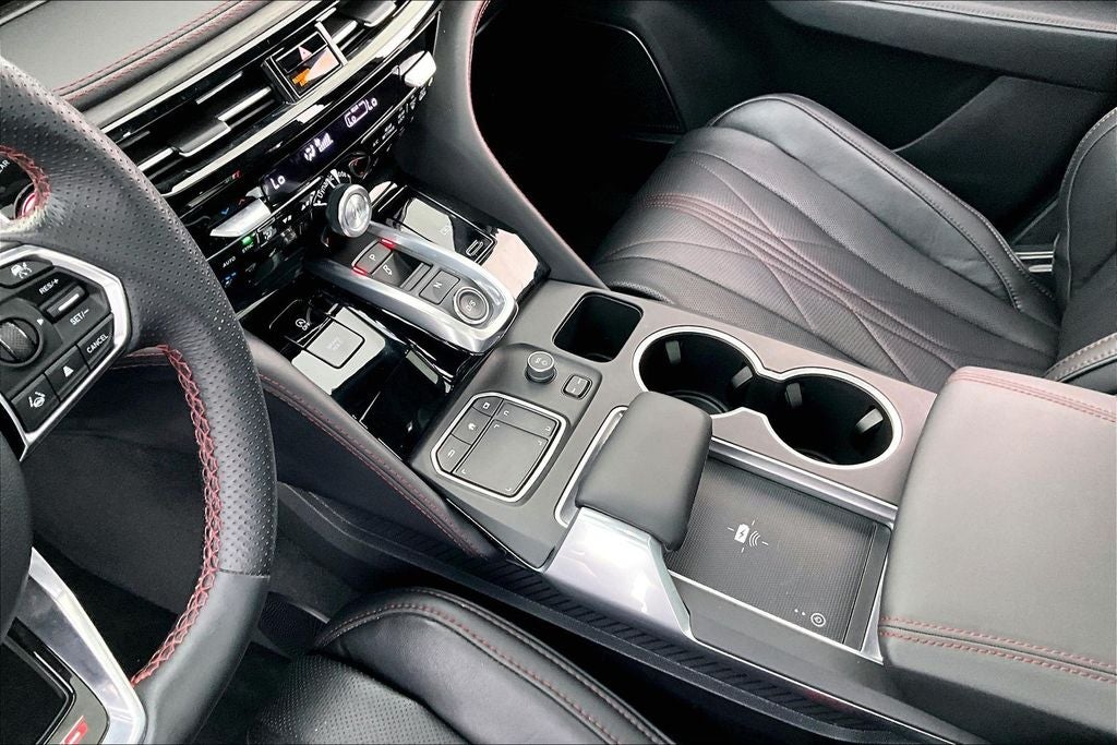 2023 Acura MDX Type S w/Advance Package SH-AWD