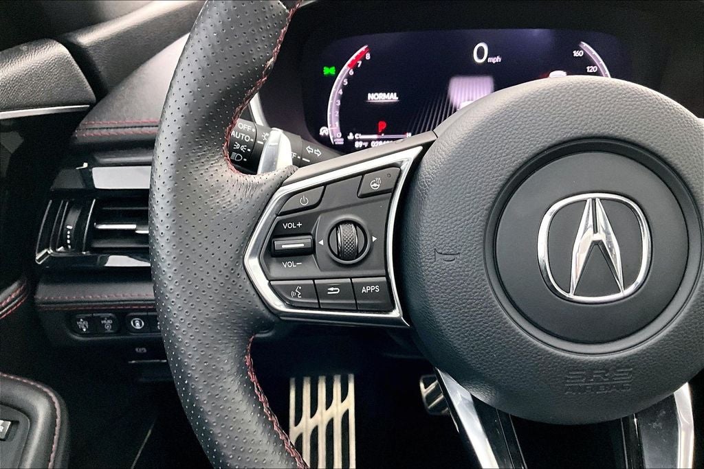 2023 Acura MDX Type S w/Advance Package SH-AWD