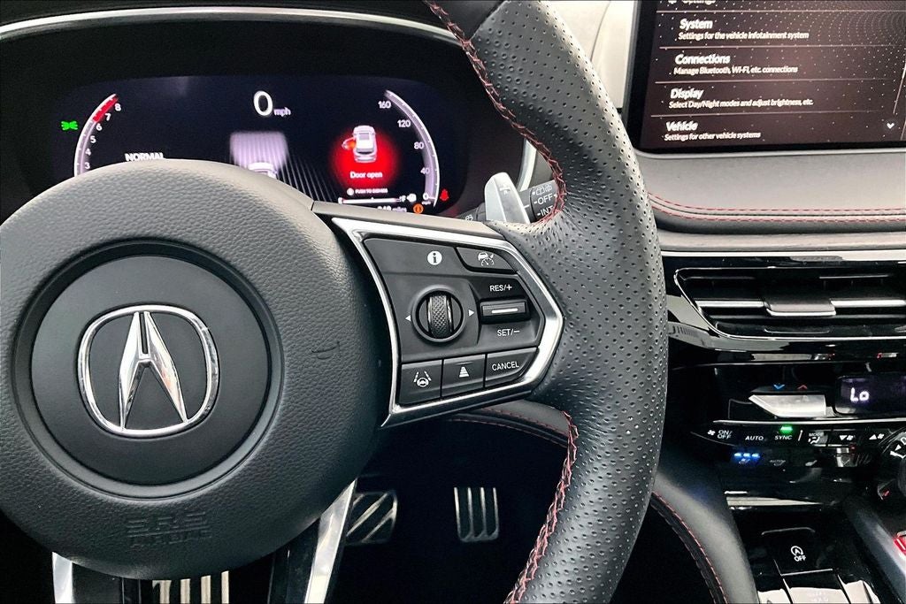 2023 Acura MDX Type S w/Advance Package SH-AWD