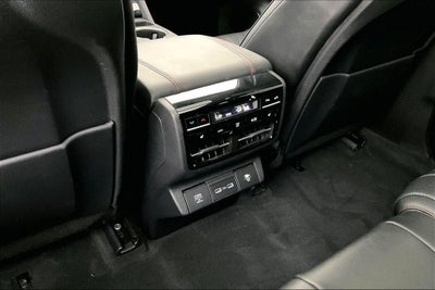 2023 Acura MDX Type S w/Advance Package SH-AWD