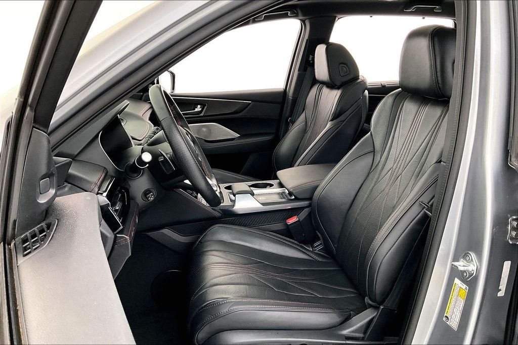 2023 Acura MDX Type S w/Advance Package SH-AWD
