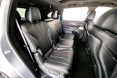 2023 Acura MDX Type S w/Advance Package SH-AWD