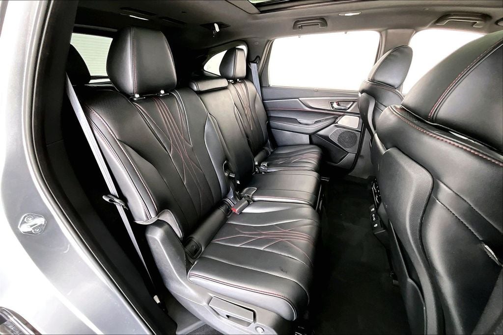 2023 Acura MDX Type S w/Advance Package SH-AWD