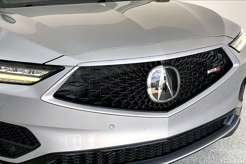 2023 Acura MDX Type S w/Advance Package SH-AWD