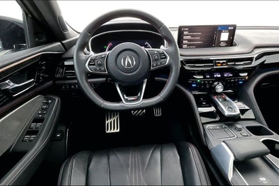 2023 Acura MDX Type S w/Advance Package SH-AWD