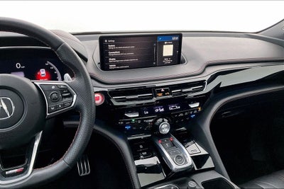 2023 Acura MDX Type S w/Advance Package SH-AWD